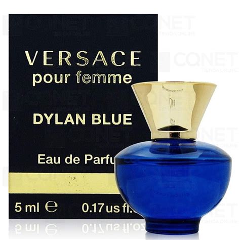 versace blue dylan mini|Versace Dylan Blue priceline.